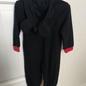 Mickey Mouse pijamas